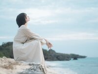[Photobook] 天川星夏 写真集 みつめてほしい (wunder publishing house)