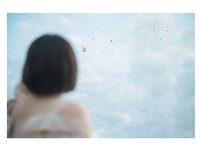 [Photobook] 天川星夏 写真集 みつめてほしい (wunder publishing house)