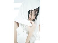 [Photobook] 天川星夏 写真集 みつめてほしい (wunder publishing house)