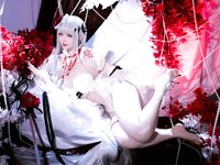 [Cosplay] 星之迟迟 无期迷途可可莉克