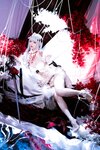 [Cosplay] 星之迟迟 无期迷途可可莉克