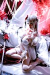 [Cosplay] 星之迟迟 无期迷途可可莉克