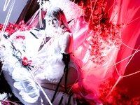 [Cosplay] 星之迟迟 无期迷途可可莉克
