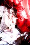 [Cosplay] 星之迟迟 无期迷途可可莉克