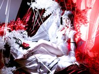 [Cosplay] 星之迟迟 无期迷途可可莉克