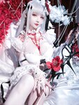 [Cosplay] 星之迟迟 无期迷途可可莉克