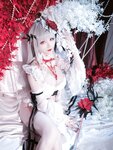 [Cosplay] 星之迟迟 无期迷途可可莉克