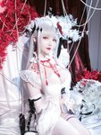 [Cosplay] 星之迟迟 无期迷途可可莉克