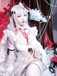 [Cosplay] 星之迟迟 无期迷途可可莉克