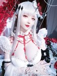 [Cosplay] 星之迟迟 无期迷途可可莉克