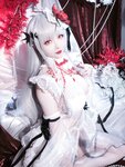 [Cosplay] 星之迟迟 无期迷途可可莉克