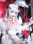 [Cosplay] 星之迟迟 无期迷途可可莉克
