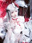 [Cosplay] 星之迟迟 无期迷途可可莉克