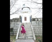 [Photobook] 中島知子 デジタル写真集 黒扉