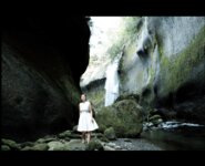 [Photobook] 中島知子 デジタル写真集 黒扉
