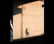 [Photobook] 中島知子 デジタル写真集 黒扉