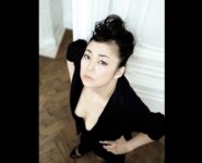 [Photobook] 中島知子 デジタル写真集 黒扉