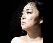 [Photobook] 中島知子 デジタル写真集 黒扉