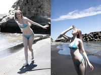 FRIDAYデジタル写真集 ゆうちゃみ 白肌VENUS