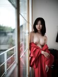 [Cosplay] 年年 – 红主题 [34P-109MB]