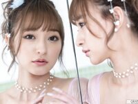 [Graphis] Gals – Yu Rukawa 流川夕 Captivated Vol.02