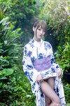 [Graphis] Gals – Yu Rukawa 流川夕 Captivated Vol.02