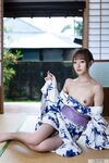 [Graphis] Gals – Yu Rukawa 流川夕 Captivated Vol.02