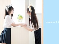 [Photobook] スカートを約100回めくれる本 vol.27 水那しおね 芽衣 (Wunder Psublishing House)