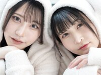 [Photobook] スカートを約100回めくれる本 vol.27 水那しおね 芽衣 (Wunder Psublishing House)
