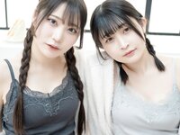[Photobook] スカートを約100回めくれる本 vol.27 水那しおね 芽衣 (Wunder Psublishing House)
