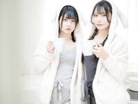[Photobook] スカートを約100回めくれる本 vol.27 水那しおね 芽衣 (Wunder Psublishing House)