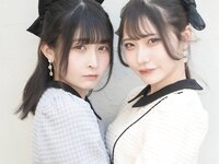 [Photobook] スカートを約100回めくれる本 vol.27 水那しおね 芽衣 (Wunder Psublishing House)