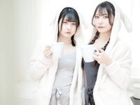 [Photobook] スカートを約100回めくれる本 vol.27 水那しおね 芽衣 (Wunder Psublishing House)