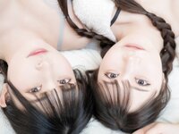 [Photobook] スカートを約100回めくれる本 vol.27 水那しおね 芽衣 (Wunder Psublishing House)