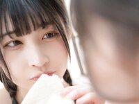 [Photobook] スカートを約100回めくれる本 vol.27 水那しおね 芽衣 (Wunder Psublishing House)