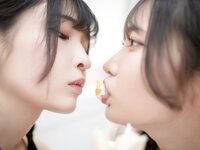 [Photobook] スカートを約100回めくれる本 vol.27 水那しおね 芽衣 (Wunder Psublishing House)