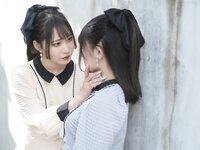 [Photobook] スカートを約100回めくれる本 vol.27 水那しおね 芽衣 (Wunder Psublishing House)