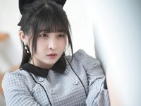 [Photobook] スカートを約100回めくれる本 vol.27 水那しおね 芽衣 (Wunder Psublishing House)