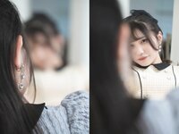 [Photobook] スカートを約100回めくれる本 vol.27 水那しおね 芽衣 (Wunder Psublishing House)