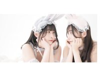 [Photobook] スカートを約100回めくれる本 vol.27 水那しおね 芽衣 (Wunder Psublishing House)