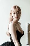 [LEEHEE EXPRESS] LEDG-177A Jeong Ah (정아)