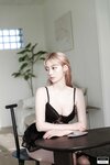 [LEEHEE EXPRESS] LEDG-177A Jeong Ah (정아)