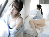 [Photobook] 多香良 あなたのたからもの 週刊ポストデジタル写真集