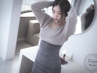 [Pure Media] Vol.281 Malrang (말랑) - Ultimate Nymphomaniac