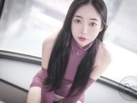 [Pure Media] Vol.281 Malrang (말랑) - Ultimate Nymphomaniac