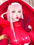 [Fantia] 2024年1月 水淼Aqua