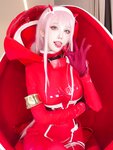 [Fantia] 2024年1月 水淼Aqua