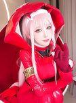 [Fantia] 2024年1月 水淼Aqua