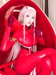 [Fantia] 2024年1月 水淼Aqua