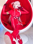 [Fantia] 2024年1月 水淼Aqua